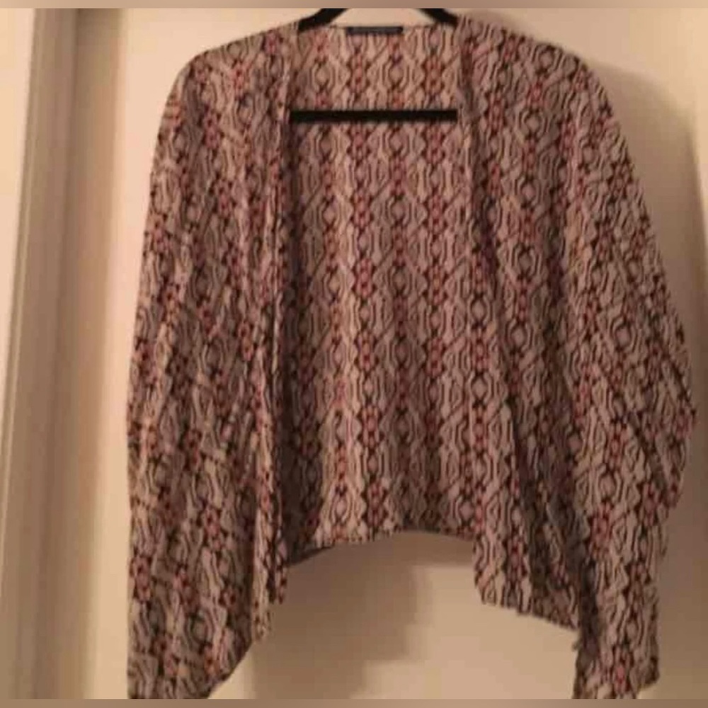 Brandy Kimono Bundle (5) - Picture 4 of 10